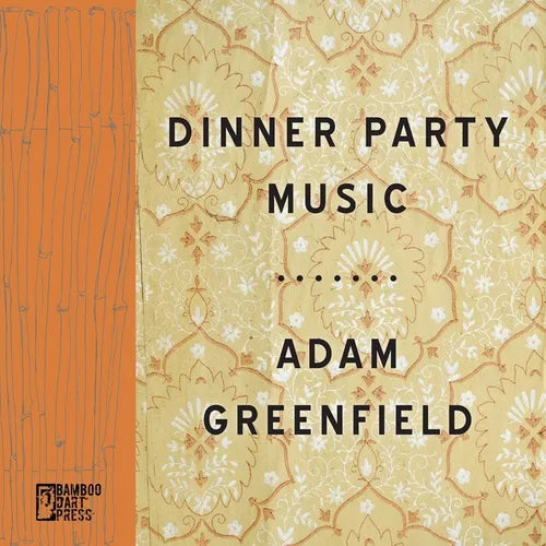 Dinner Party Music - Paperback
