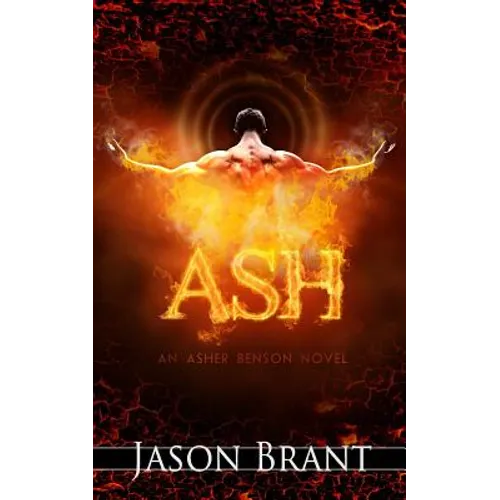 Ash - Paperback