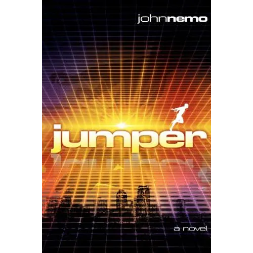 Jumper - Paperback