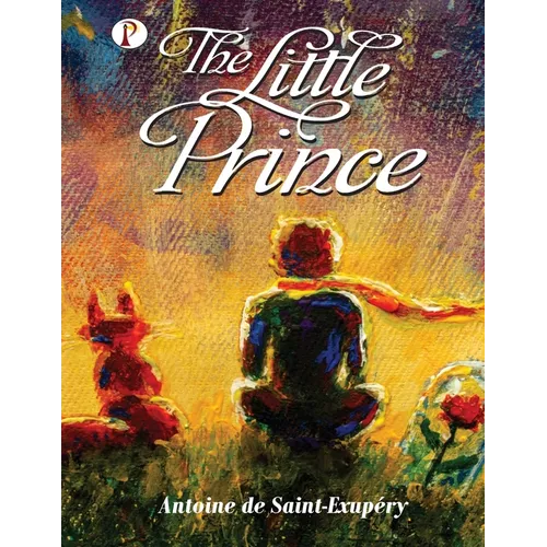 The Little Prince - Paperback