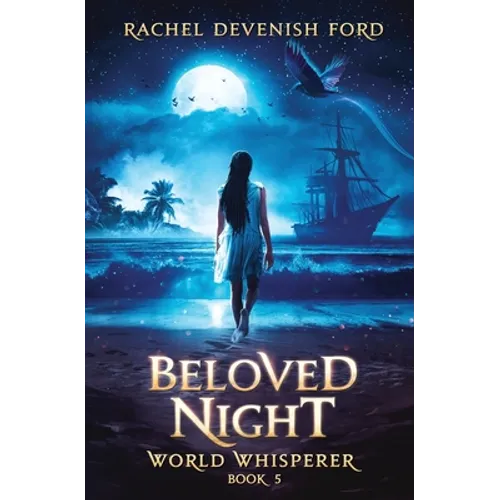 Beloved Night - Paperback