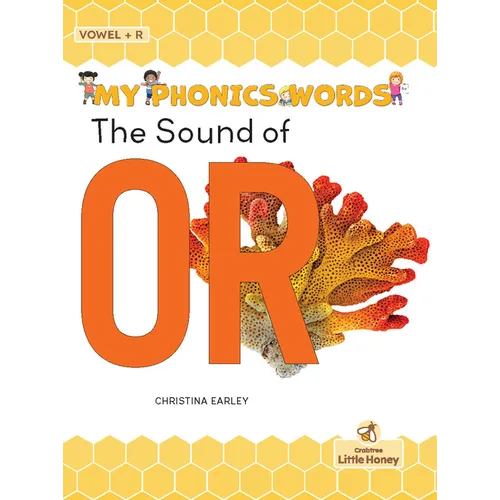 The Sound of or - Paperback