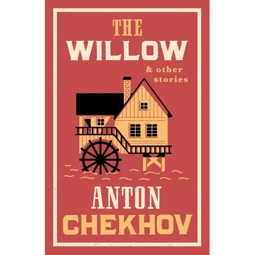 The Willow and Other Stories: New Translation - Paperback