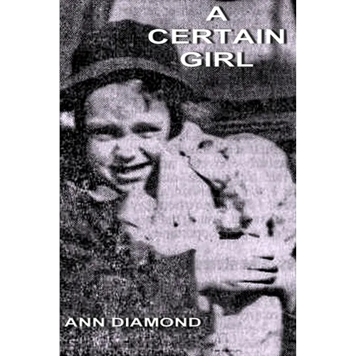 A Certain Girl - Paperback