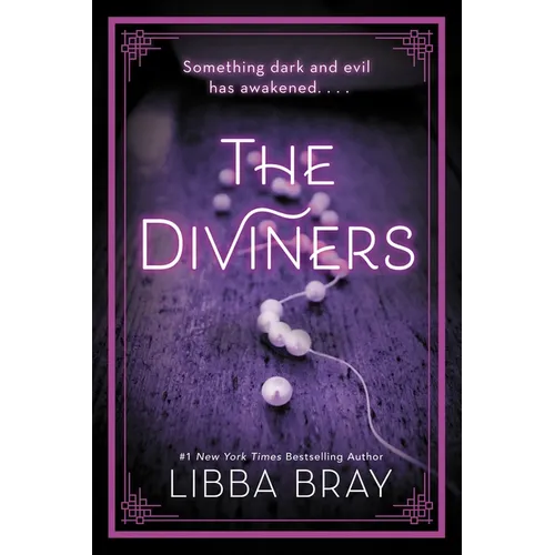 The Diviners - Paperback