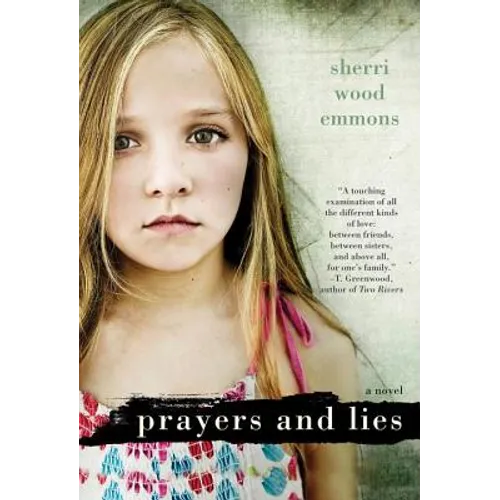 Prayers and Lies - Paperback