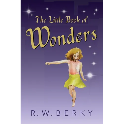 The Little Book of Wonders - Paperback