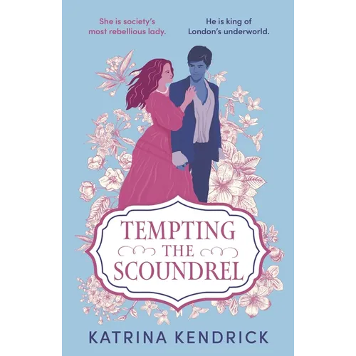 Tempting the Scoundrel - Paperback