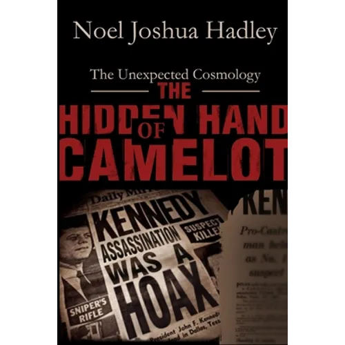 The Hidden Hand of Camelot - Paperback