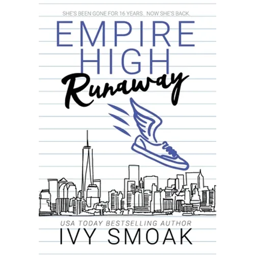 Runaway - Hardcover