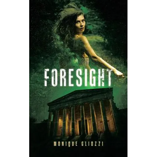Foresight - Paperback