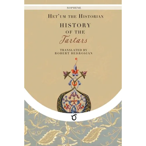 History of the Tartars - Paperback