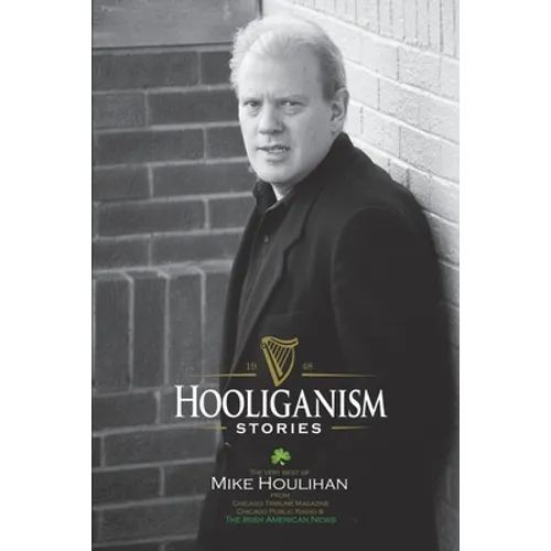 Hooliganism - Paperback
