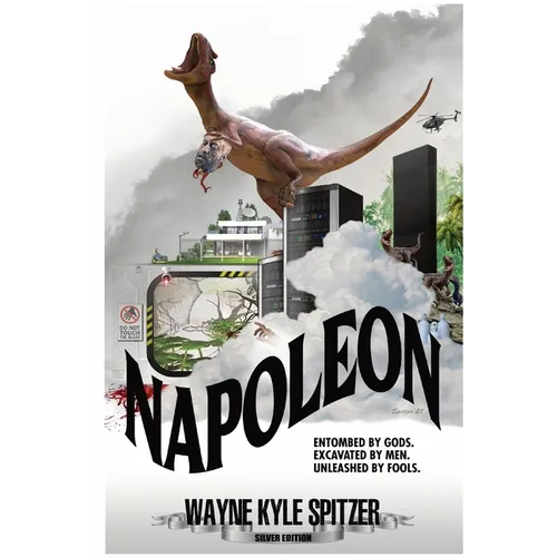 Napoleon: Silver Edition - Paperback