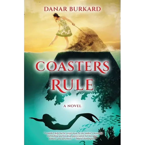 Coasters Rule - Paperback