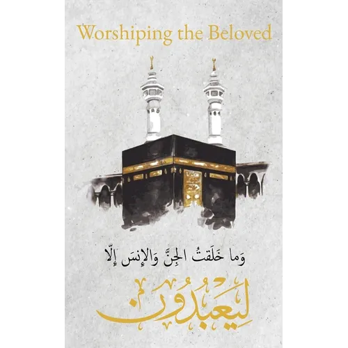 Worshiping the Beloved - Paperback