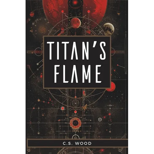 Titan's Flame - Paperback