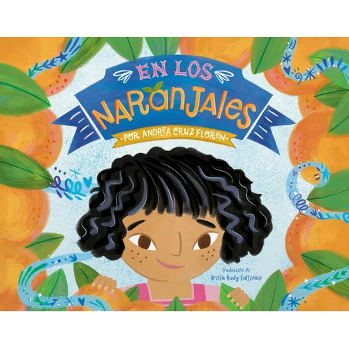 En Los Naranjales (in the Groves Spanish Edition) - Hardcover