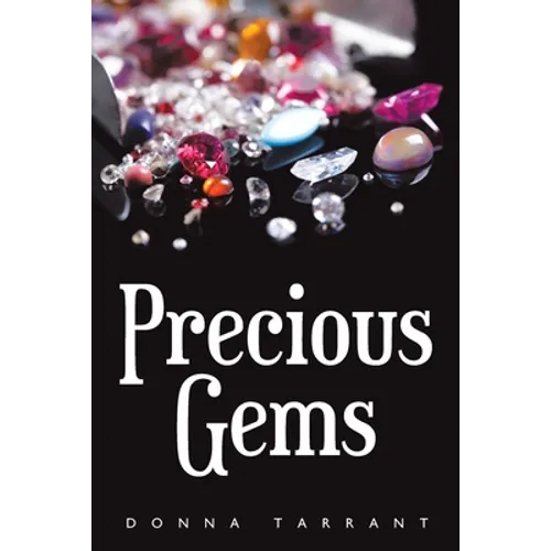 Precious Gems - Paperback