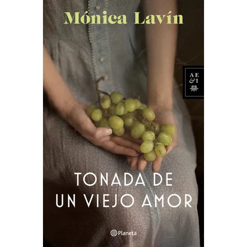 Tonada de Un Viejo Amor - Paperback