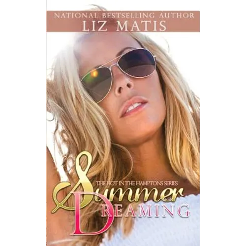 Summer Dreaming - Paperback