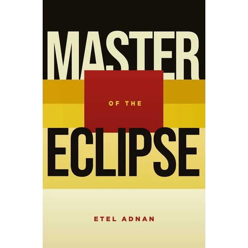 Master of the Eclipse - Paperback