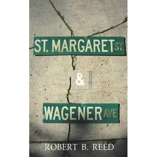 Saint Margaret & Wagener - Paperback