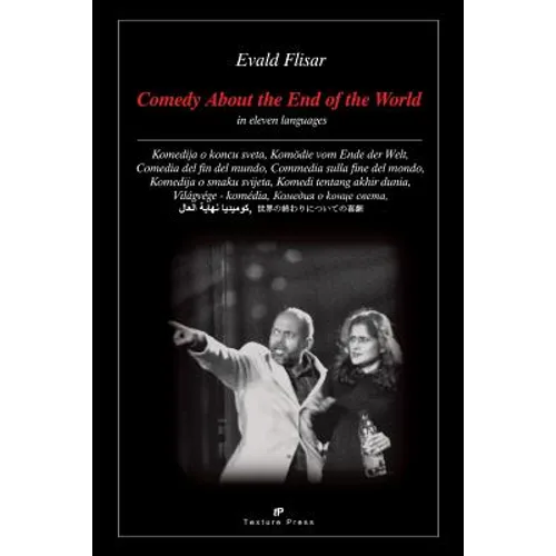 Comedy About the End of the World: in Eleven Languages - Paperback