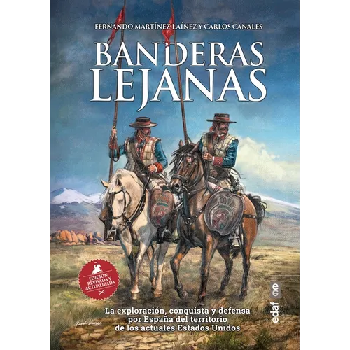 Banderas Lejanas - Paperback