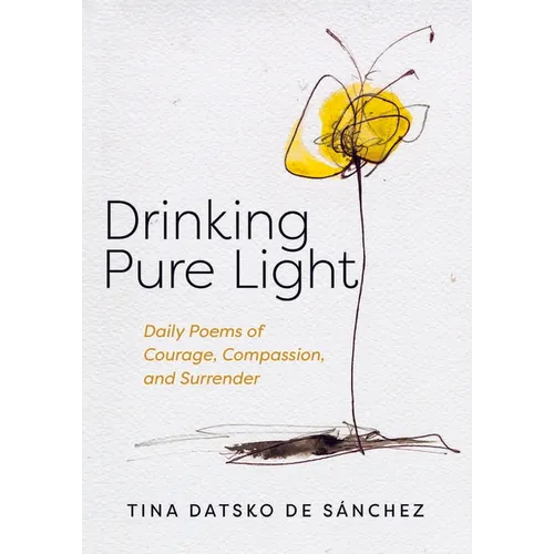 Drinking Pure Light - Paperback