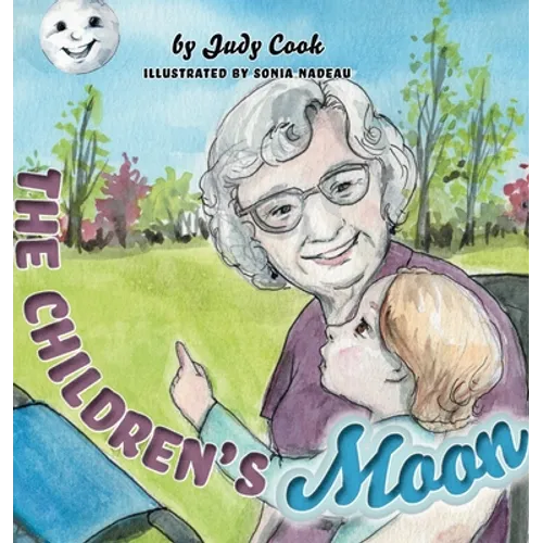 The Children's Moon - Hardcover
