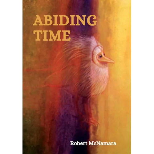 Abiding Time - Paperback