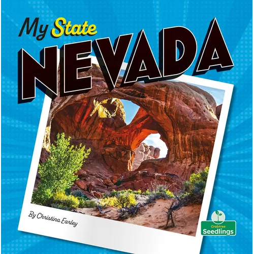 Nevada - Hardcover