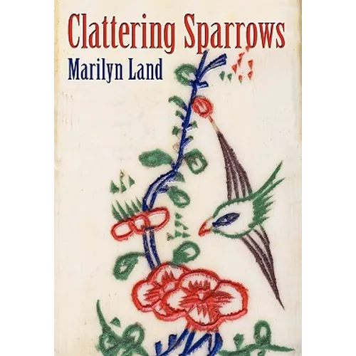 Clattering Sparrows - Paperback