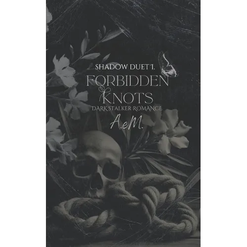 Forbidden Knots - Paperback