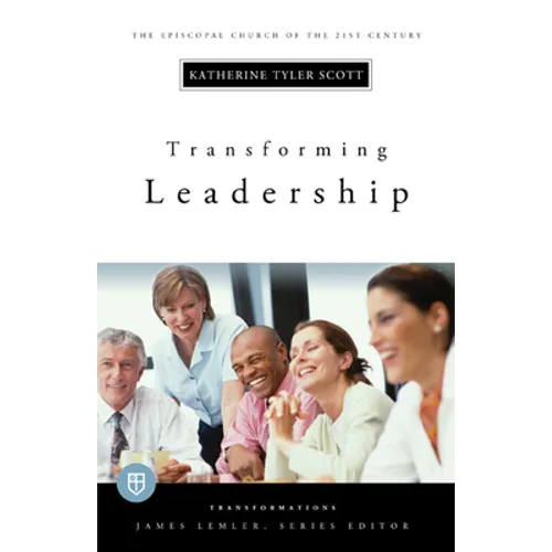 Transforming Leadership: Transformations Series - Paperback