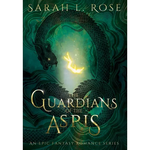 The Guardians of the Aspis - Hardcover