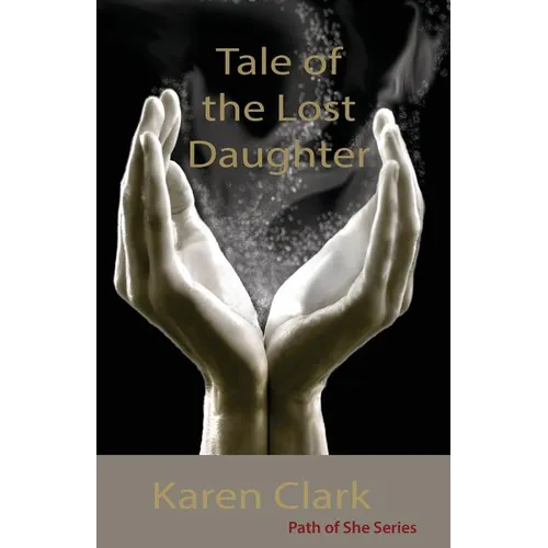 Tale of the Lost Daughter - Paperback