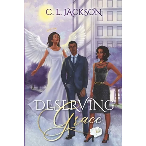 Deserving Grace - Paperback