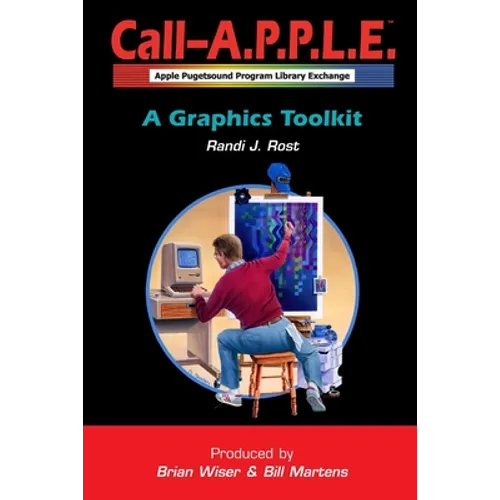 A Graphics Toolkit - Paperback