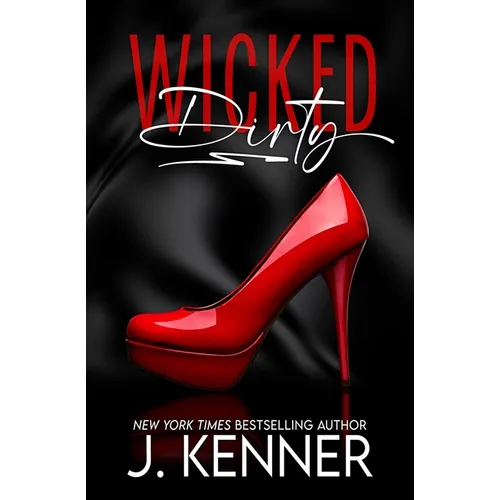 Wicked Dirty - Paperback