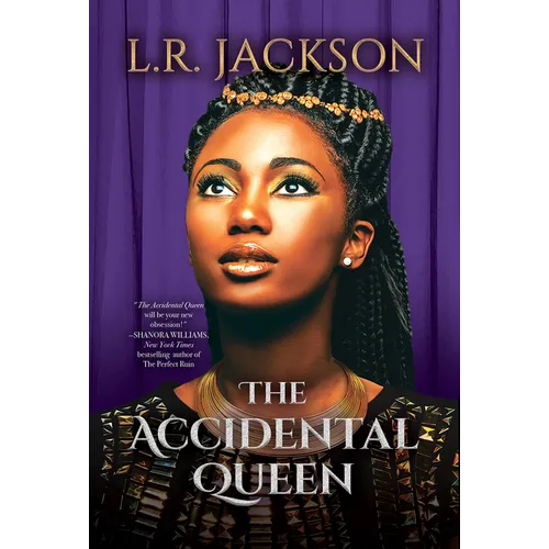 The Accidental Queen - Paperback