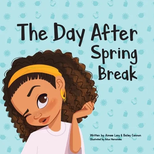 The Day After Spring Break - Paperback