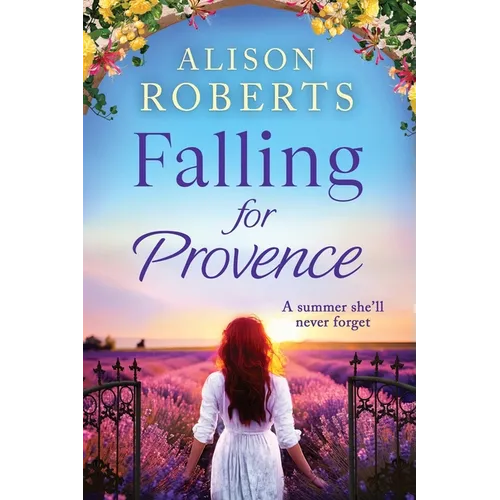 Falling For Provence - Paperback