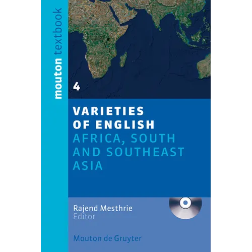 Africa, South and Southeast Asia - Paperback