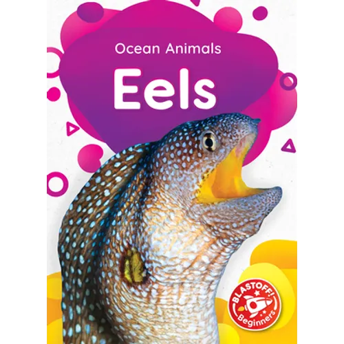 Eels - Library Binding