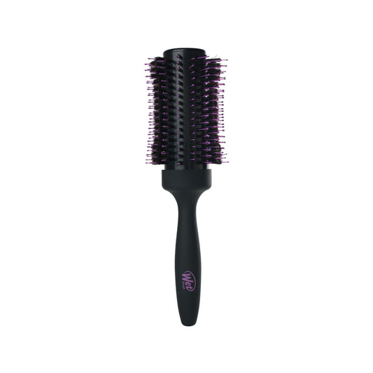 Wet Brush Pro Round Brush Volume & Body Hair Brush for Thick Hair - 2.5 Inch Detangling Brush