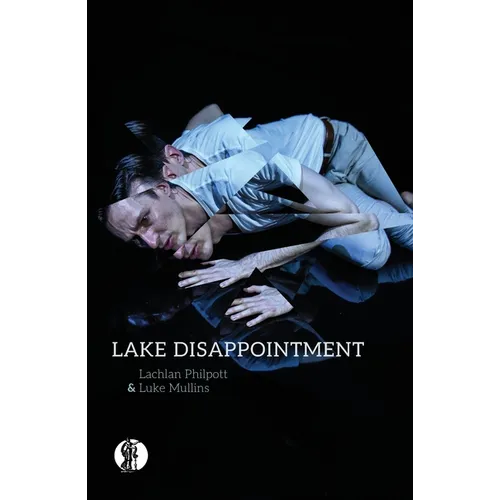 Lake Disappointment - Paperback