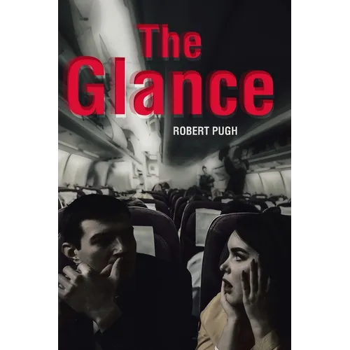 The Glance - Paperback