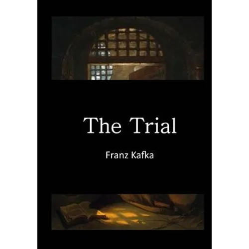 The Trial: Der Process - Paperback